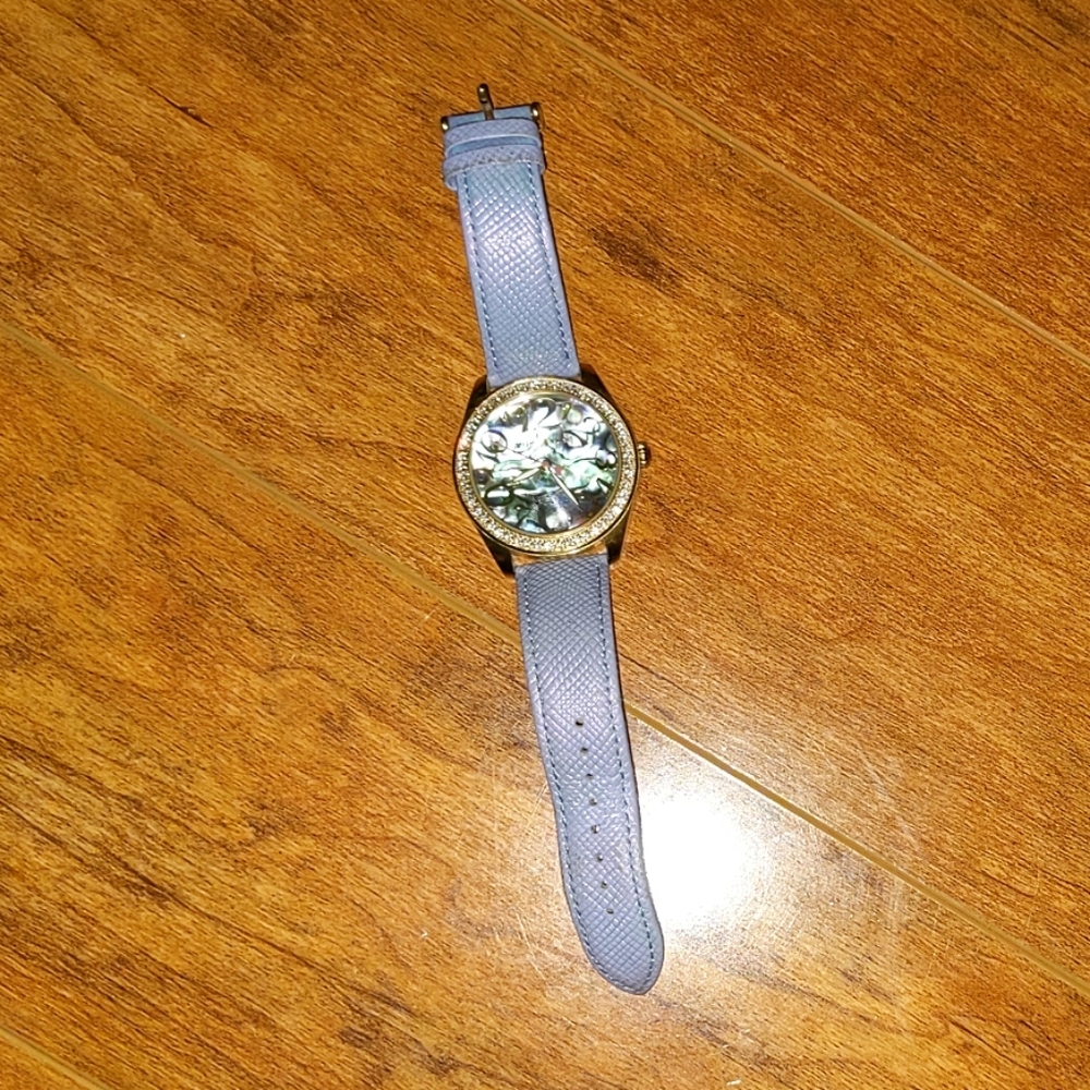Betsey Johnson watch